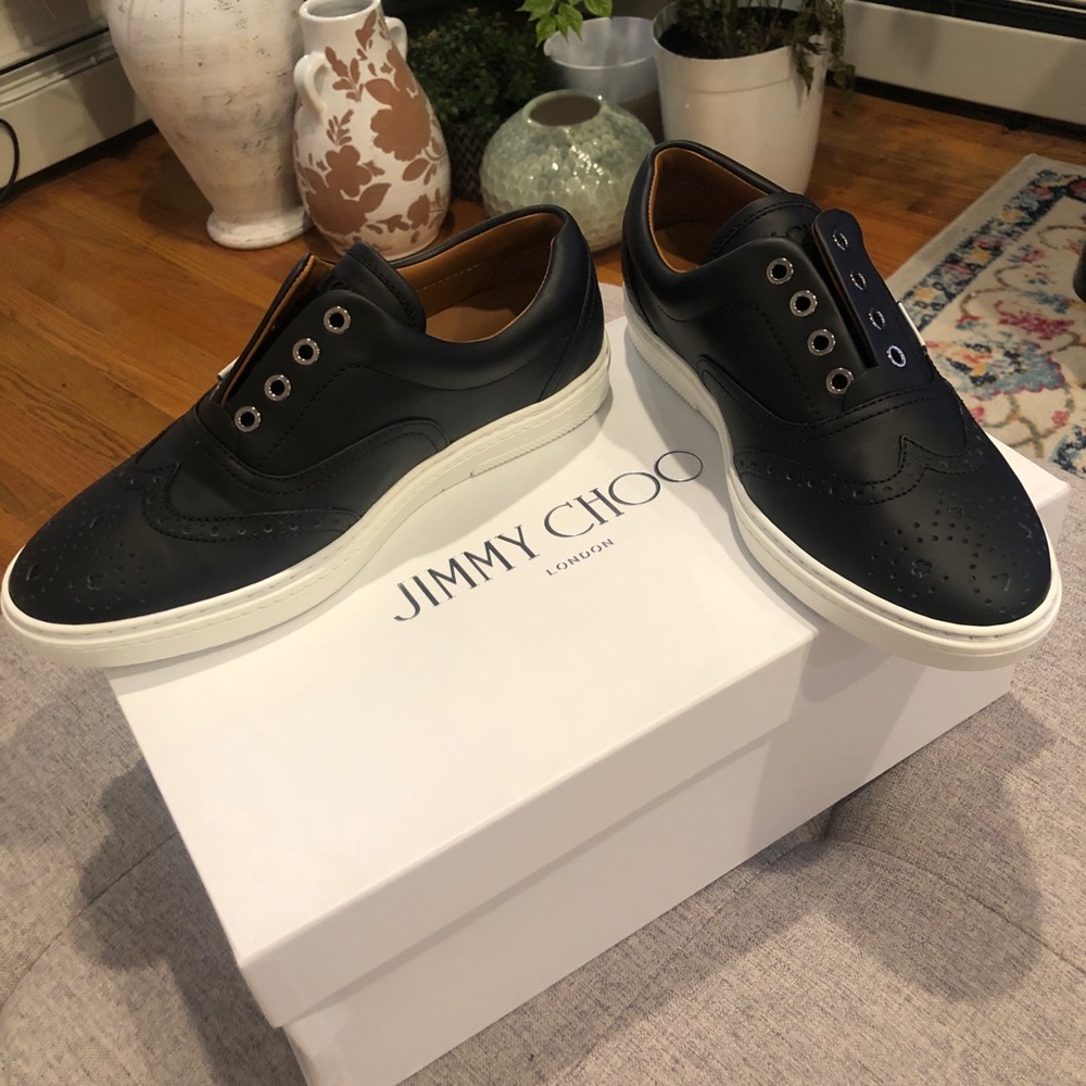 Jimmy Choo Shoes